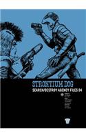 Strontium Dog: Search/Destroy Agency Files 04