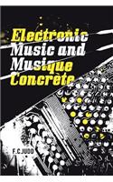 Electronic Music and Musique Concrete