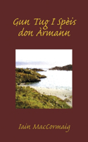 Gun Tug I Spèis don Àrmann
