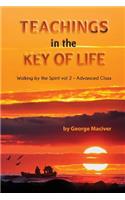 Teachings in the Key of Life