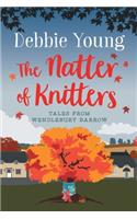 Natter of Knitters