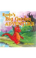 Ryoto's Big Garden Adventure