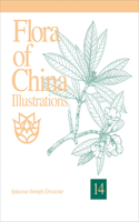 Flora of China Illustrations, Volume 14