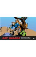 Roy Rogers: The Collected Daily and Sunday Newspaper Strips