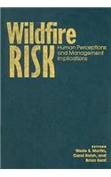 Wildfire Risk