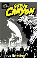 Milton Caniff's Steve Canyon: 1950
