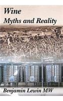 Wine Myths and Reality