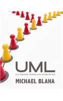 UML Database Modeling Workbook