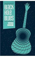 Black Hole Blues