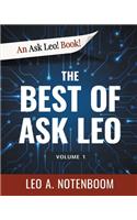 The Best of Ask Leo! -- Volume 1
