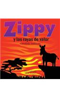 Zippy y Las Rayas de Valor