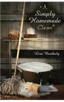 A Simply Homemade Clean