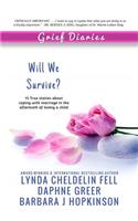 Grief Diaries