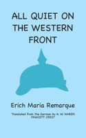 All Quiet on the Western Front