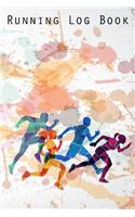Running Log Book