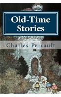 Old-Time Stories