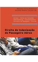 Direito de Indeniza??o Do Passageiro A?reo