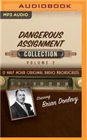 Dangerous Assignment, Collection 2