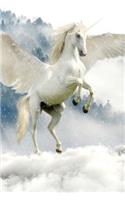 Mythical Creatures Notebook