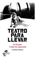 Teatro para llevar