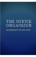 The Office Organizer