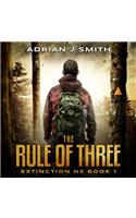 Rule of Three Lib/E