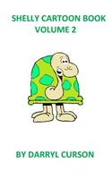 Shelly Cartoon Book Volume 2
