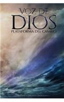 Voz de Dios