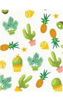 Cactus Notebook