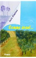 Comme Avant...