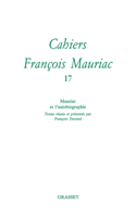 Cahiers numéro 17