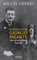 Physiologie de Georges Palante