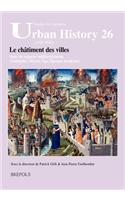 SEUH 26 Le chatiment des villes dans les espaces mediterraneens