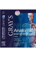 Gray's Anatomie Pour Les Etudiants