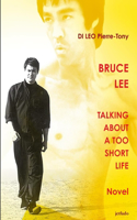 Talking about a Too Short Life