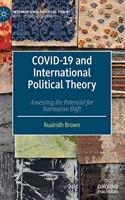 Covid-19 and International Political Theory