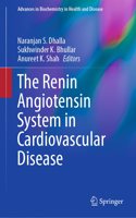 Renin Angiotensin System in Cardiovascular Disease