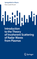 Introduction to the Theory of Incoherent Scattering of Radar Waves from Plasmas: (SpringerBriefs in Physics)