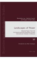 Landscapes of Power