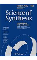 Science of Synthesis : Houben-Weyl Methods of Molecular Transformations