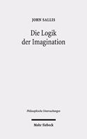 Logik der Imagination