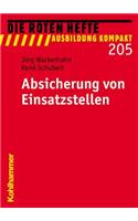Absicherung Von Einsatzstellen