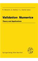 Validation Numerics