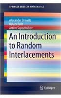 Introduction to Random Interlacements