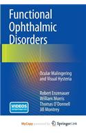 Functional Ophthalmic Disorders