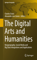 Digital Arts and Humanities