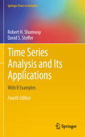 Time Series Analysis and Its Applications: With R Examples