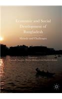 Economic and Social Development of Bangladesh