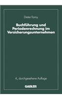 Buchführung Und Periodenrechnung Im Versicherungsunternehmen
