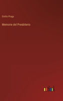 Memorie del Presbiterio